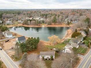 162 Fogg Rd, Scarborough, ME 04074