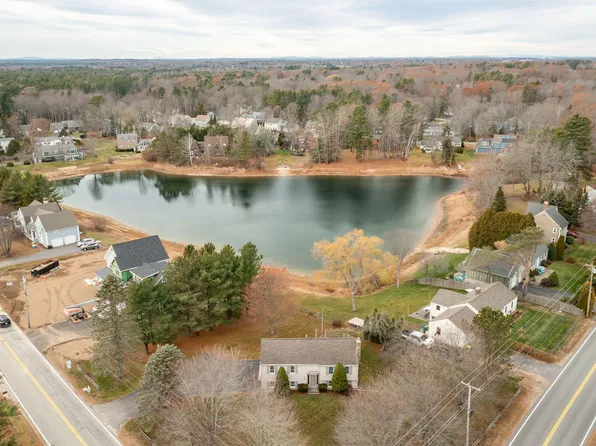 162 Fogg Road, Scarborough, ME 04074