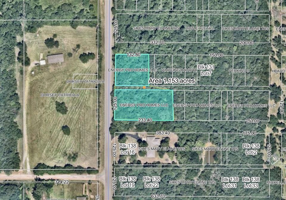 1st image of 0 N Hiwassee Rd Lot 14-24