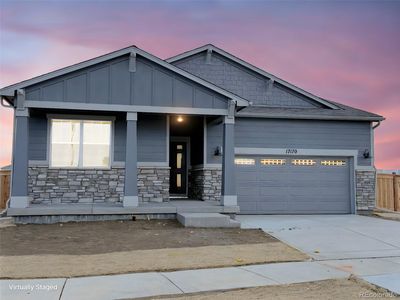 17170 E 90th Place, Commerce City, CO, 80022