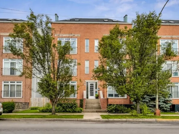 1718 W Diversey Pkwy #3, Chicago, IL 60614