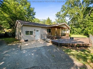 67 Sourdough Ln, Charleston, WV 25313