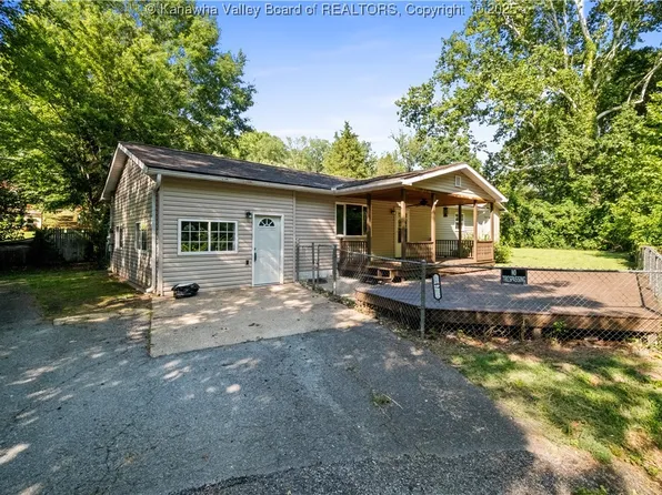 67 Sourdough Ln, Charleston, WV 25313