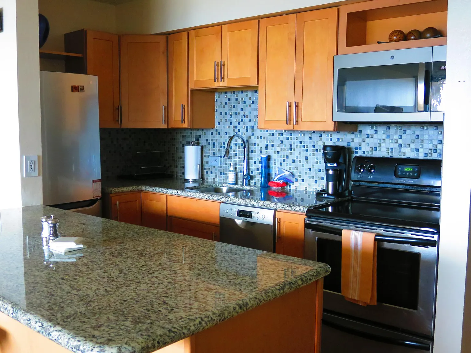 Studio, 505 sqft, $1,695 — Photo 3