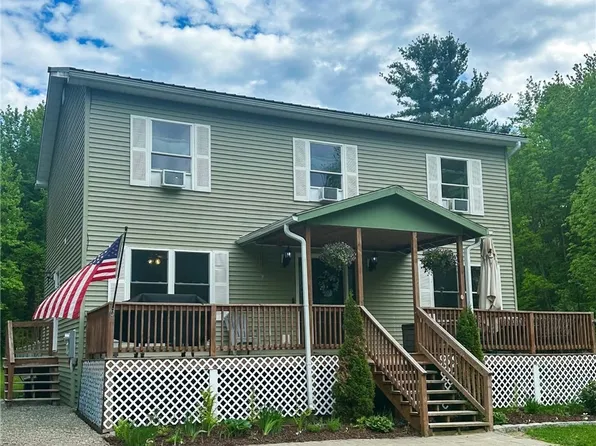 40726 Rogers Crossing Rd, Carthage, NY 13619