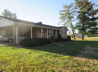 4936 Oldway Rd, Browns Summit, NC 27214