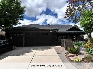 3281 Platte River Ct, Reno, NV 89503