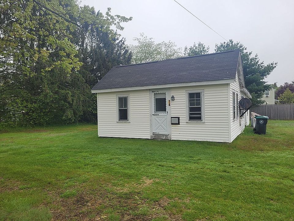 2nd image of 14 Thompson Rd