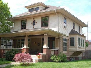 236 N Arsenal Ave, Indianapolis, IN