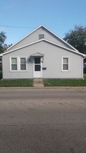 306 W Craft St, Robinson, IL, 62454