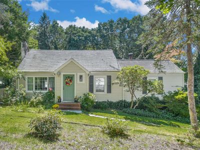 34 Twin Cedar Lane, Northport, NY, 11768