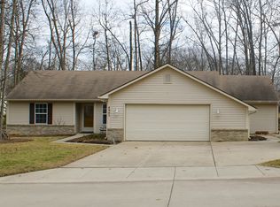 4905 Oak Mast Trl, Fort Wayne, IN