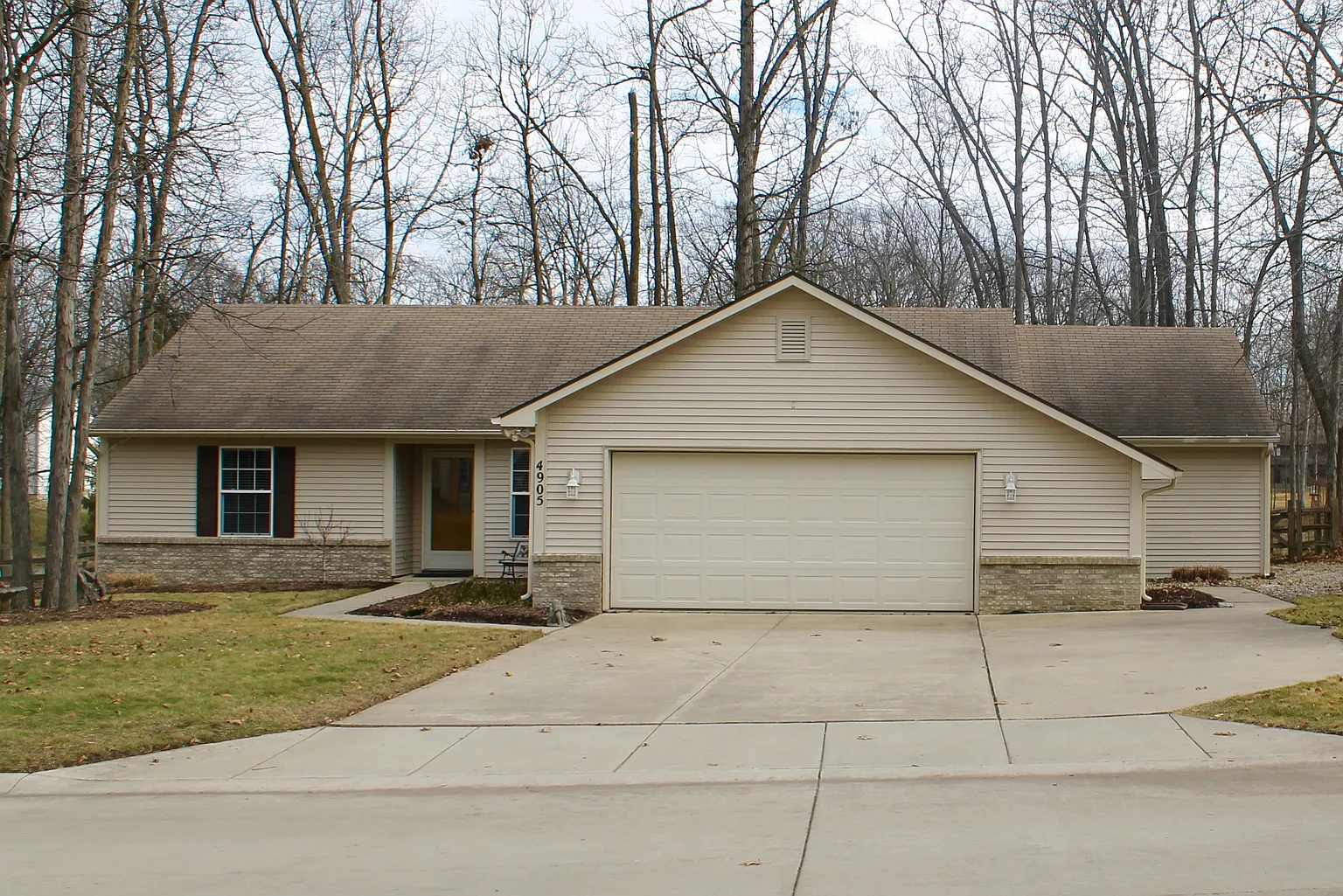 4905 Oak Mast Trl photo 1