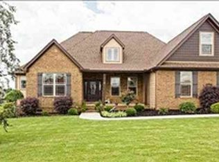 9 Country Mist Dr, Greer, SC 29651