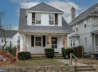 206 Iona Ave, Narberth, PA 19072