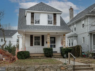 206 Iona Ave, Narberth, PA, 19072
