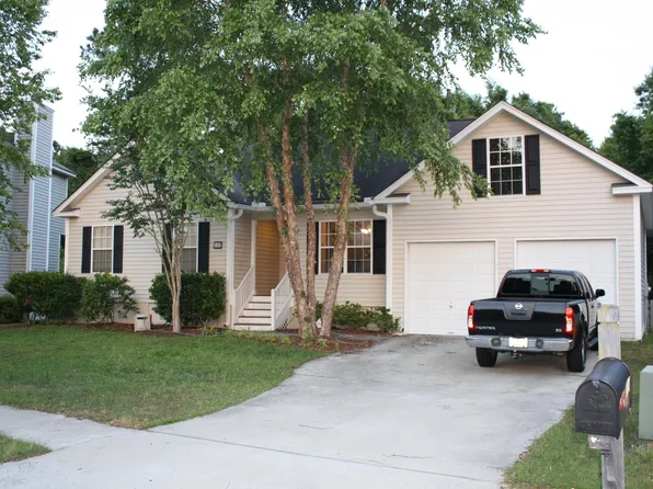 137 Sea Cotton Cir, Charleston, SC 29412