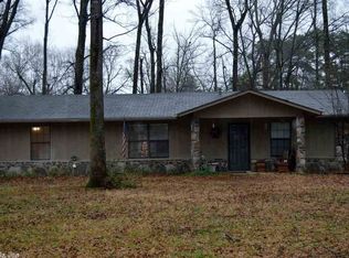 5 Leisure Valley Dr, Conway, AR 72032