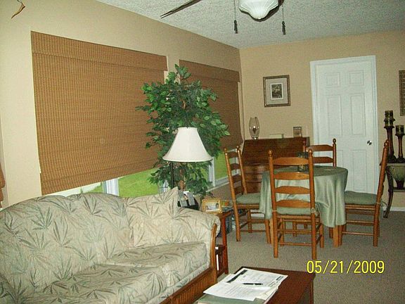 Florida Room