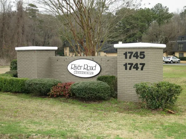 1745 Jack Warner Pkwy APT A2, Tuscaloosa, AL 35401