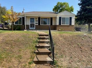 1432 S Bryant St, Denver, CO 80219