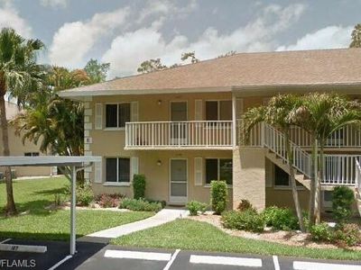 5704 Woodmere Lake Cir #203, Naples, FL, 34112