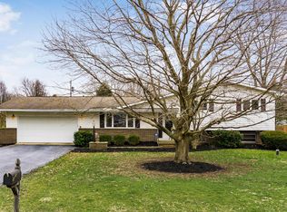 1360 Oxford Downs Rd, Newark, OH 43055