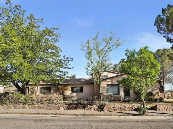 240 Hillview Ave, El Paso, TX 79932