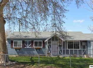 2515 4th St, Sparks, NV 89431