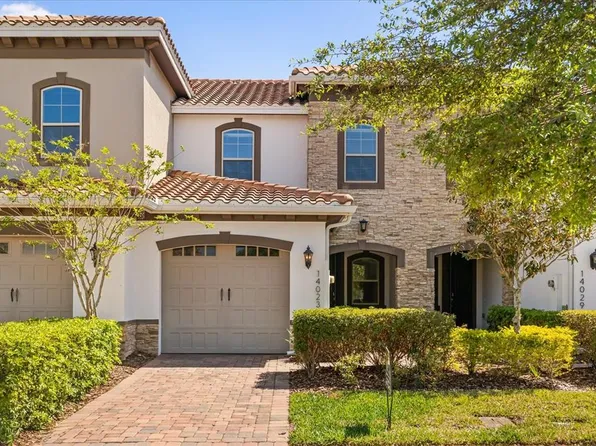 14023 Tarvin St, Orlando, FL 32832