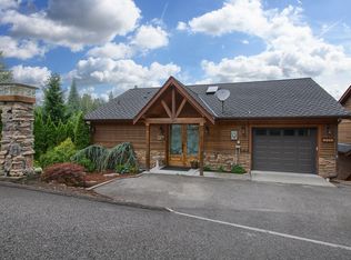 2630 S Lake Roesiger Rd, Snohomish, WA 98290