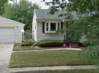 3822 Evergreen Pkwy, Flint, MI 48503