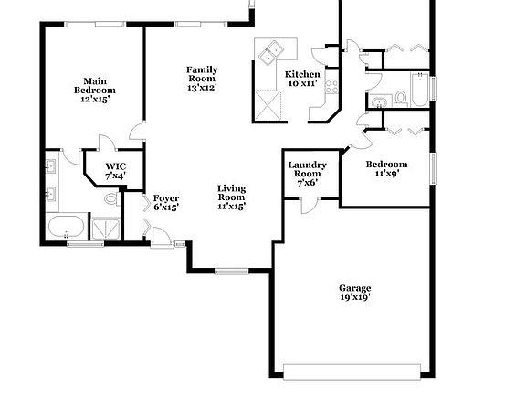 2nd image of 478 Valencia Place Cir