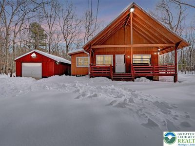 3620 Sequoia Dr, East Stroudsburg, PA, 18302