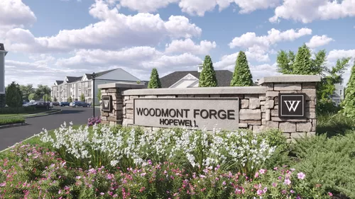 Woodmont Forge (Hopewell) Photo 1