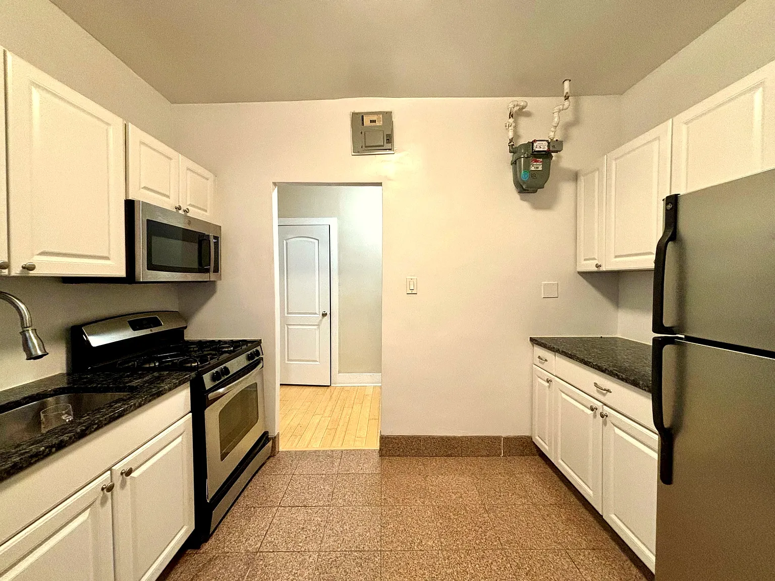 651 West 188th Street — Photo 4