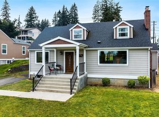 5204 Wetmore Ave, Everett, WA 98203