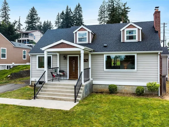 5204 Wetmore Avenue, Everett, WA 98203