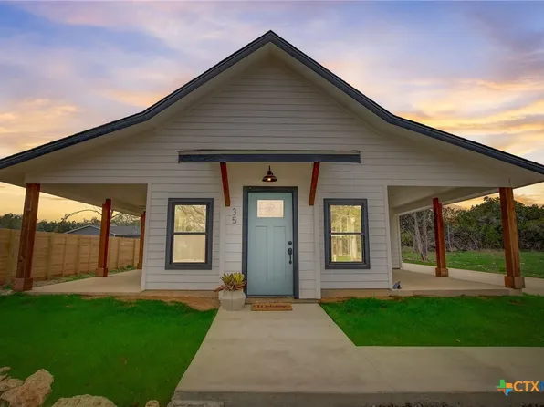 35 Summertime Cir, Wimberley, TX 78676
