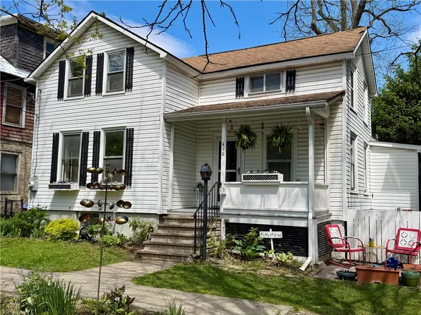 410 E Marshall St, Ithaca, NY 14850