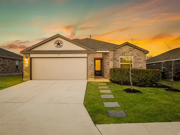 15107 Stagehand, San Antonio, TX 78245