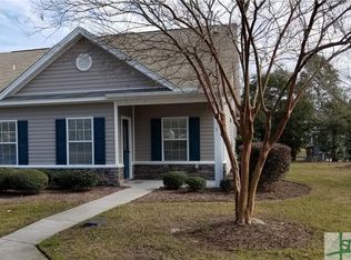 7 Stonelake Cir, Savannah, GA 31419