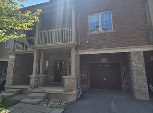 1401 Plains Rd E #104, Burlington, ON L7R0C2