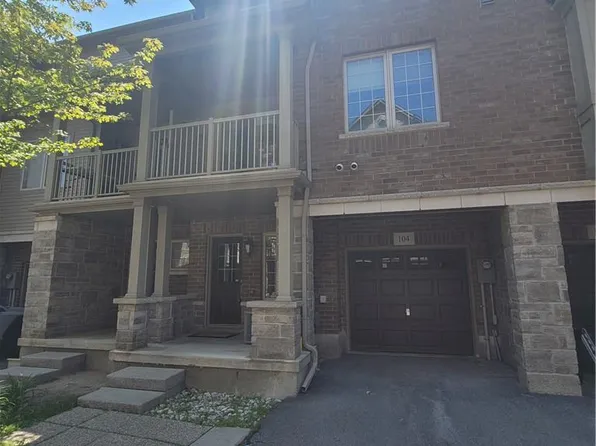 1401 Plains Rd E #104, Burlington, ON L7R 0C2