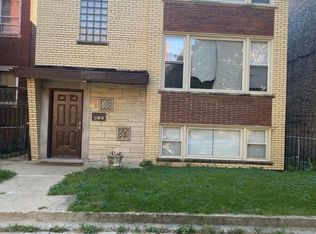 7637 S Essex Ave APT 2, Chicago, IL 60649