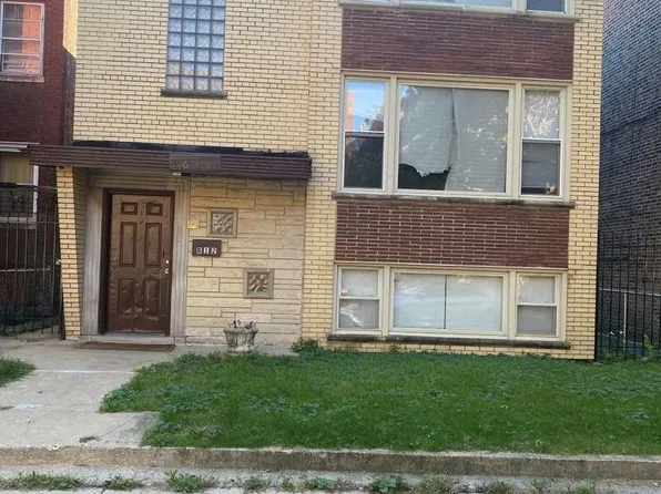 7637 S Essex Ave APT 2, Chicago, IL 60649