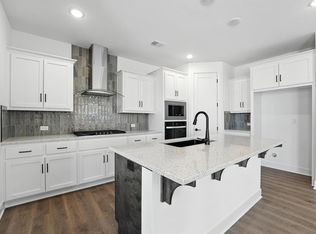 1390 N 162nd Ter, Basehor, KS 66007