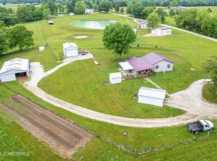1356 County Road 384, New Bloomfield, MO 65063