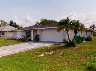 251 E Tarpon Blvd NW, Pt Charlotte, FL 33952