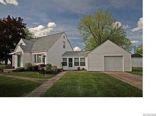 119 Northern Pkwy, Buffalo, NY 14225